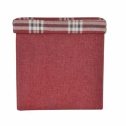 Folding Storage Ottoman Cube With Foam Lid Assorted Colours -Halloween Costumes Store xs4593 1600 1 opt 10151.1595508024.1100.1100