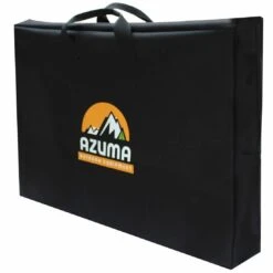 Azuma Relaxer Chair Storage Bag Protective Black Cover